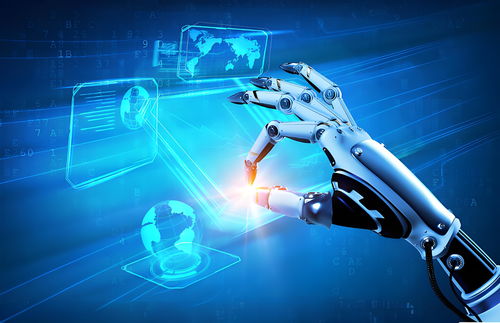 金融科技賦能 人工智能如何驅(qū)動(dòng)細(xì)顆粒度服務(wù)與應(yīng)用軟件開發(fā)